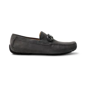 Active Wear Ferragamo Loafer