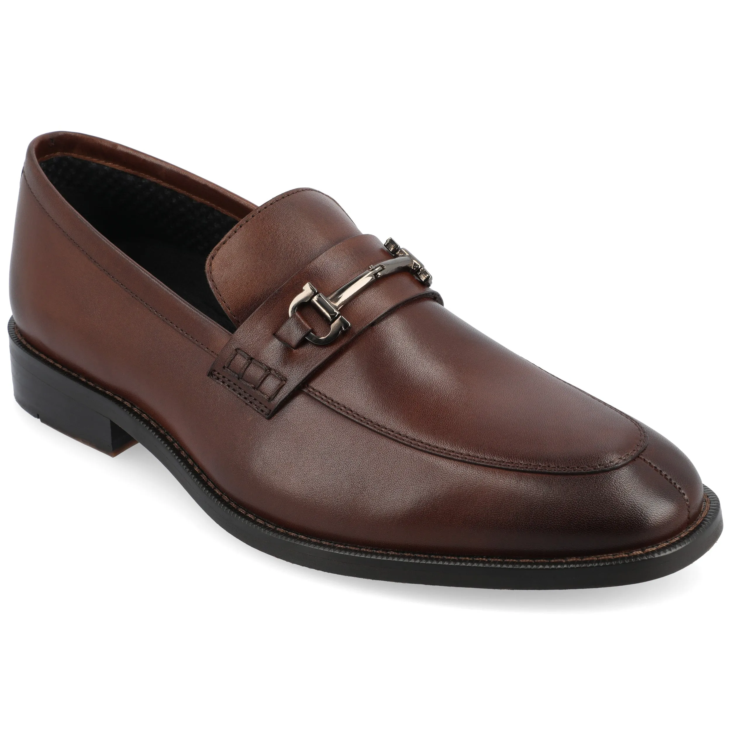 Thomas & Vine Cillian Bit Loafer Walk Control