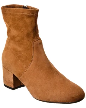 Built Tough Aquatalia Lilianne Weatherproof Suede Boot