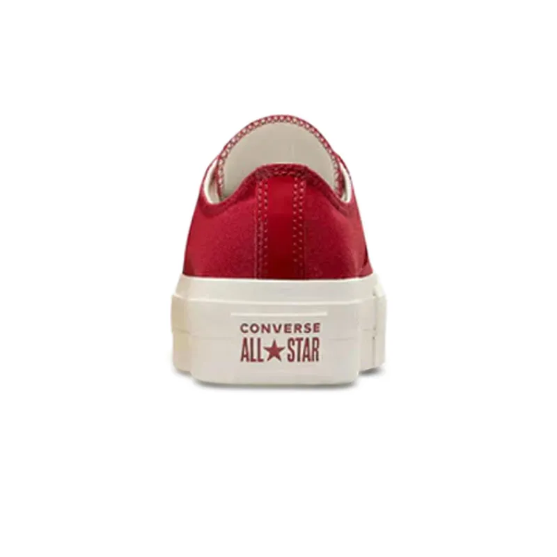 Converse - Women's Chuck Taylor All Star Lift Shoes (A13653C) Versatile lining