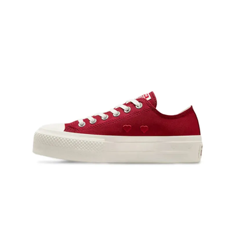 City Function Converse - Women's Chuck Taylor All Star Lift Shoes (A13653C)