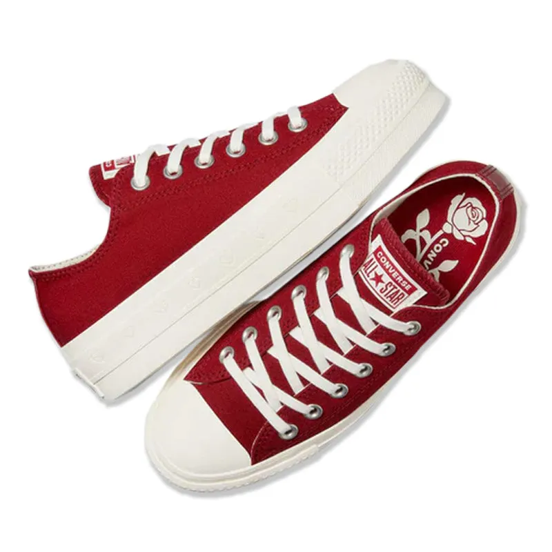 Converse - Women's Chuck Taylor All Star Lift Shoes (A13653C) Good Value