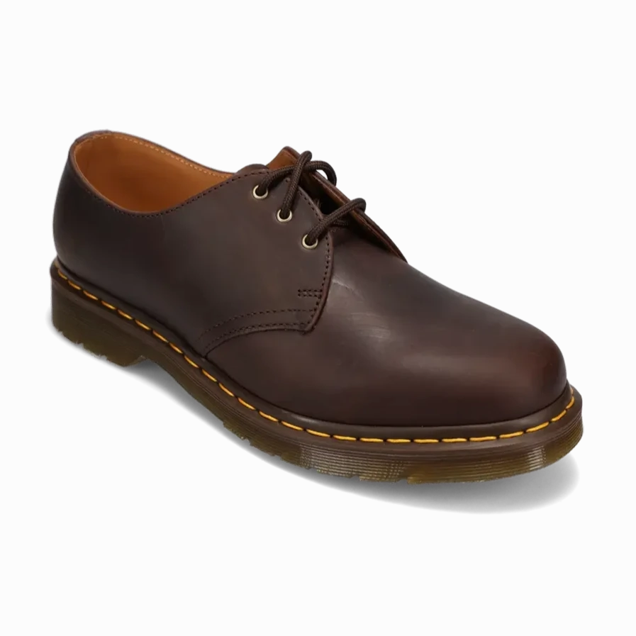 Men's 1461 Gaucho Crazy Horse Stream Hike