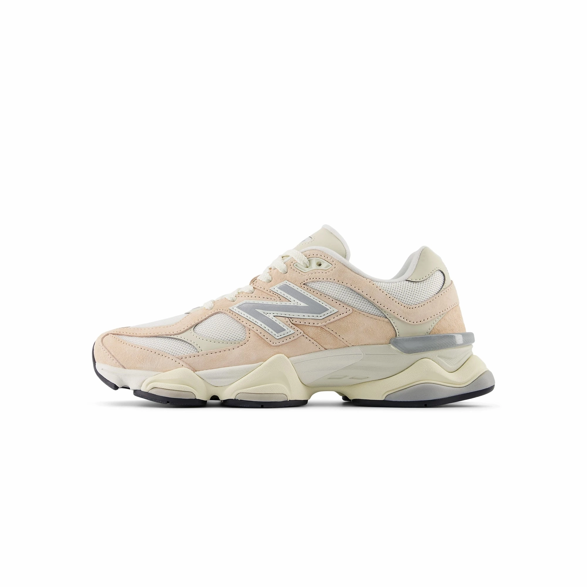 Compression Molded Sole New Balance Mens 9060 Shoes