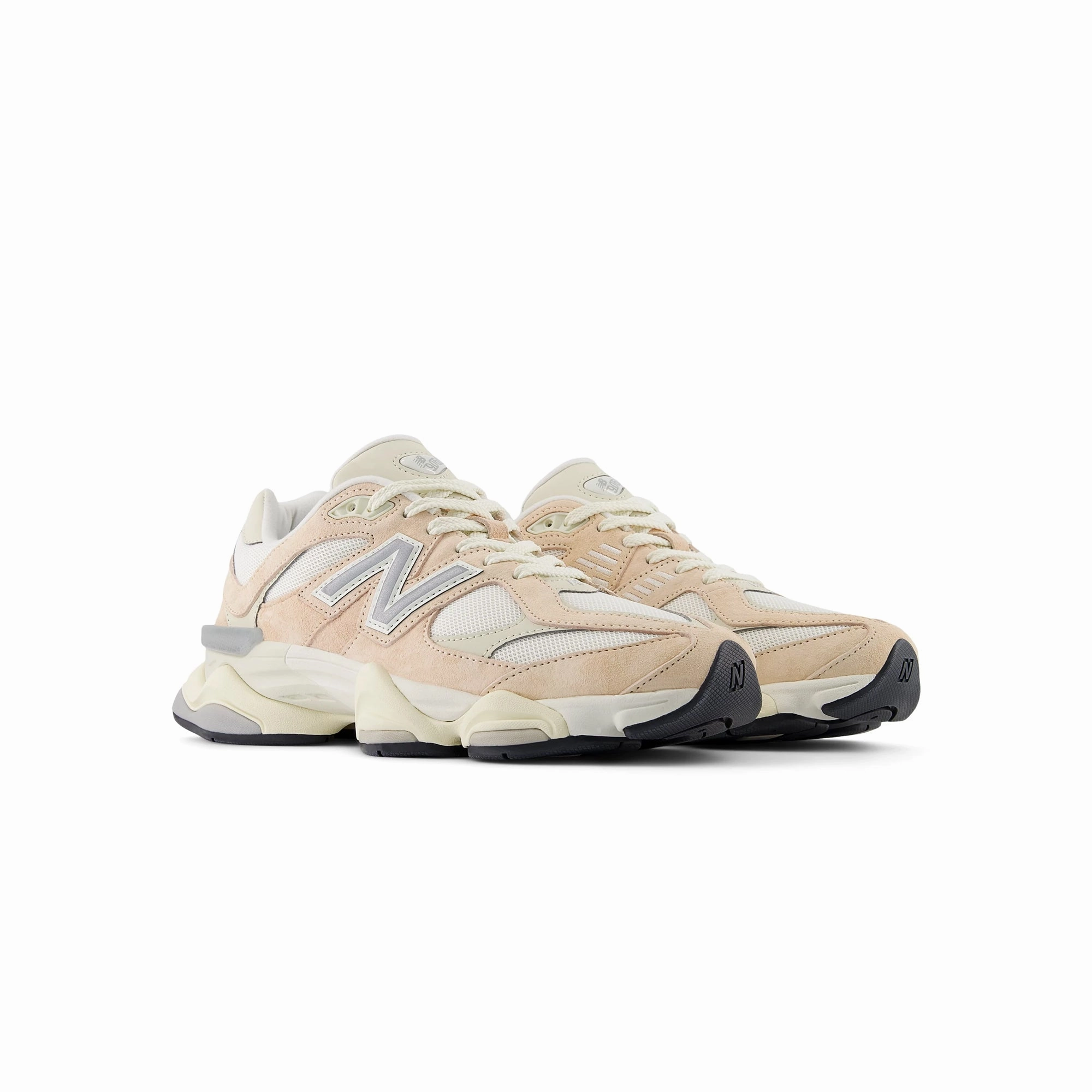 Total Control New Balance Mens 9060 Shoes