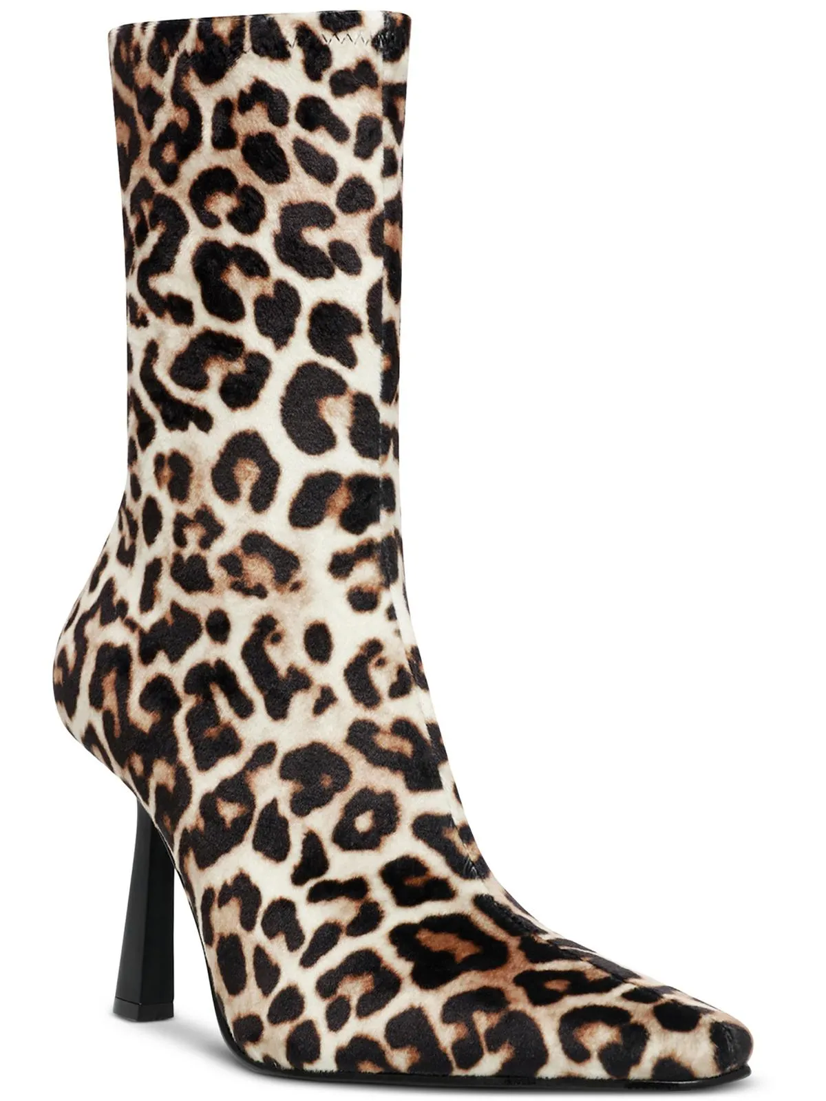 Winter Fashion Vakay Womens Zipper Ankle Boots