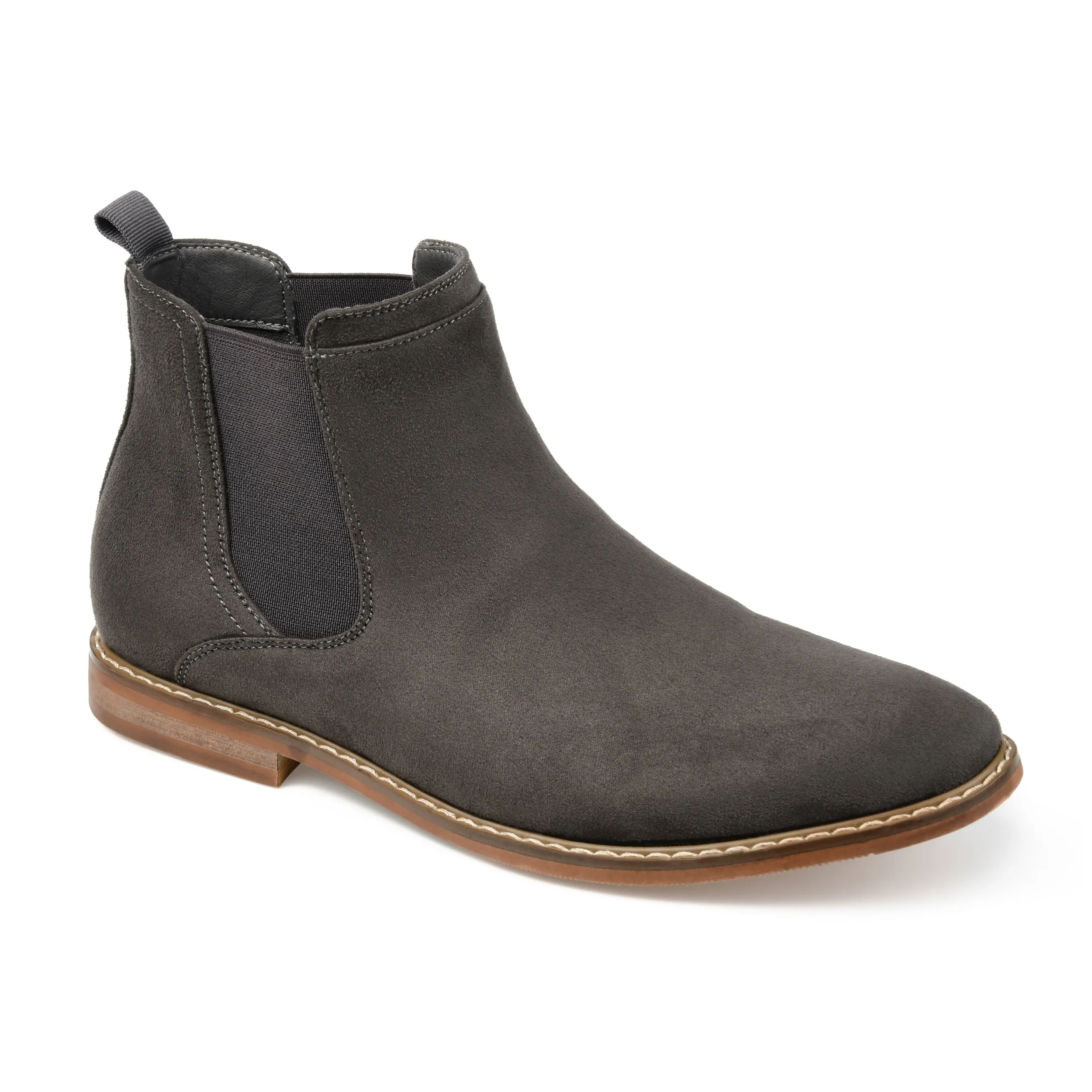 Vance Marshall Chelsea Boot Energy Return Midsole Bold Life