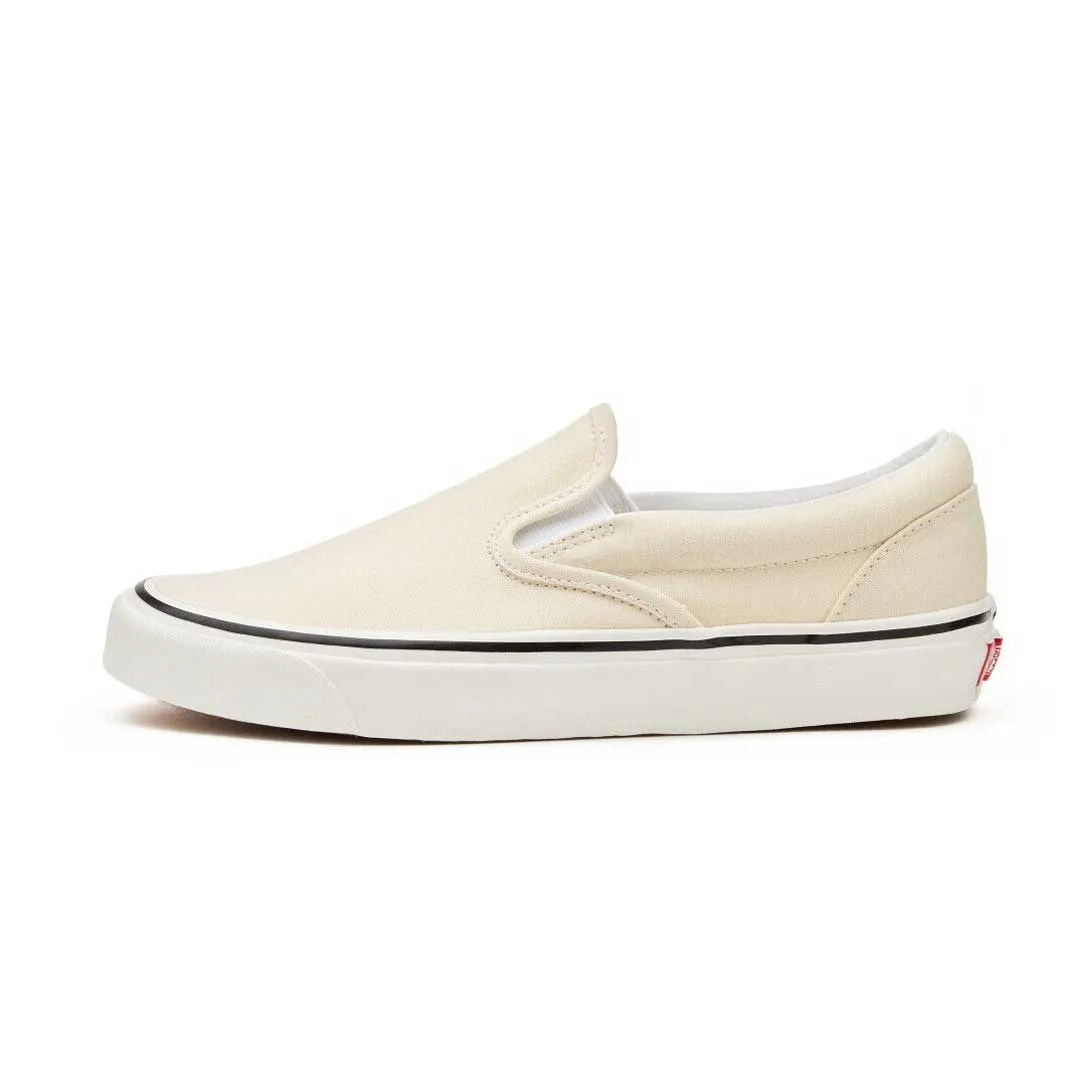 Comfort Inserts Vans - Unisex Classic Slip-On 98 DX Anaheim Factory Shoes (3JEXQWP)