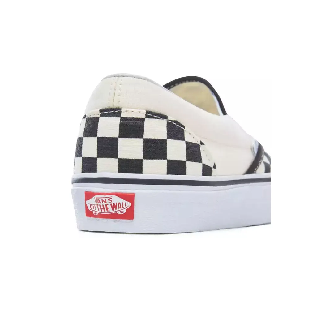 Walk Light Vans - Unisex Classic Slip-On Shoes (0EYEBWW)