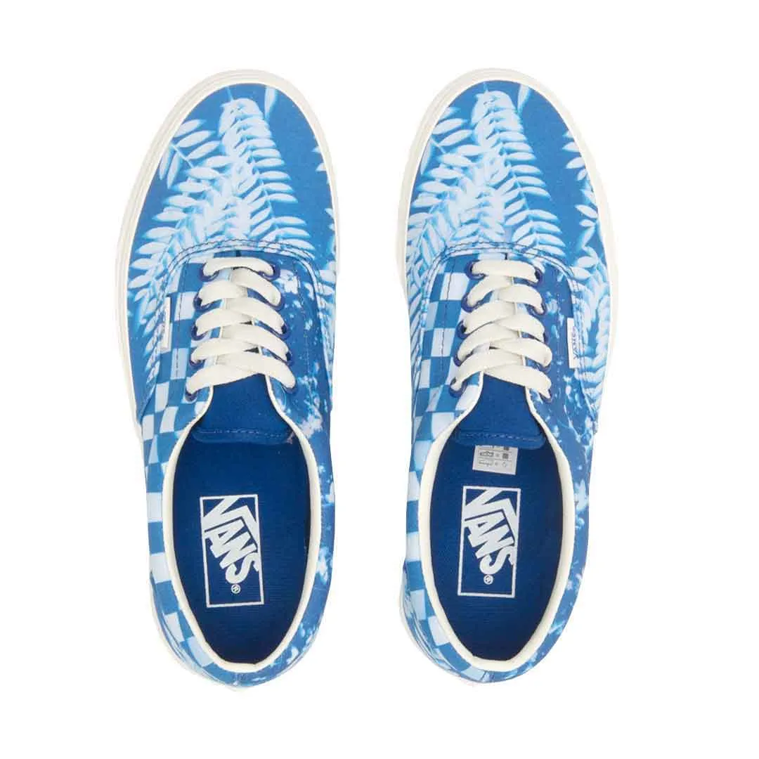 Vans - Unisex Era Shoes (4U39WV8) Step Cushion