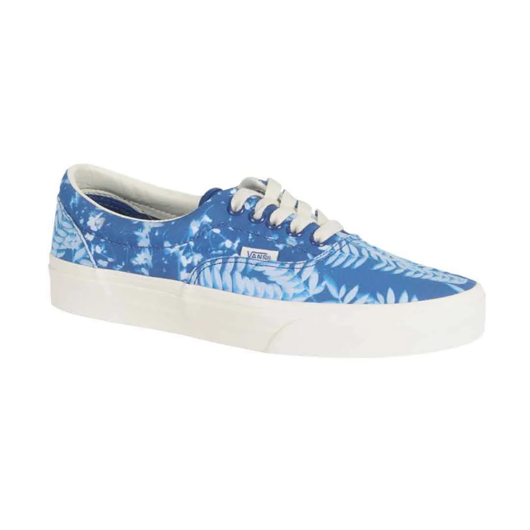 Reflective Detail Comfortable Sole Vans - Unisex Era Shoes (4U39WV8)