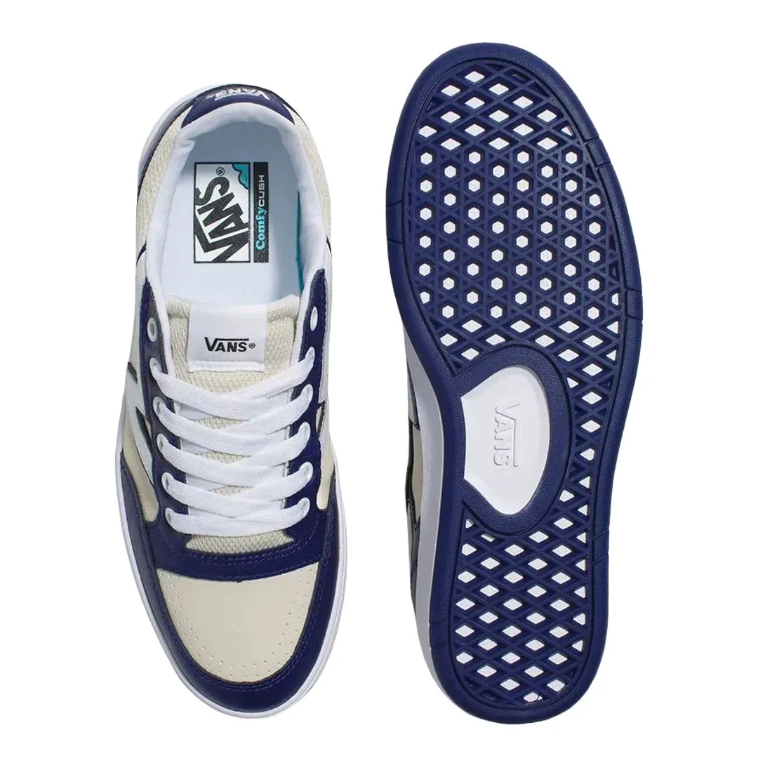 High Quality Ultra Low Profile Vans - Unisex Lowland ComfyCush Shoes (7TNLBER)