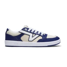 Vans - Unisex Lowland ComfyCush Shoes (7TNLBER) Sustainable materials