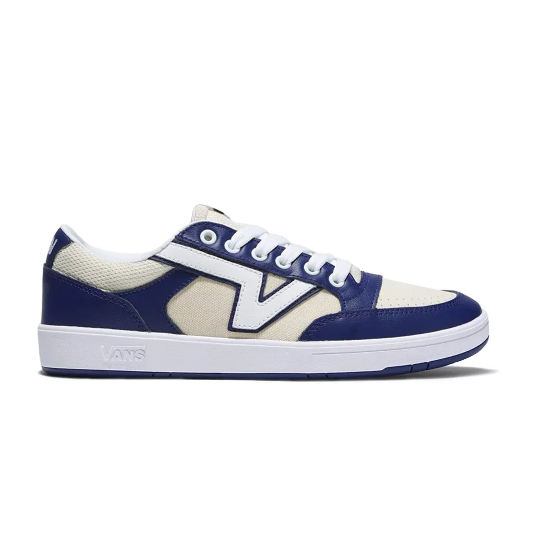 Smart Moves Weekend Wear Vans - Unisex Lowland ComfyCush Shoes (7TNLBER)