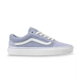 Fashion-forward flexibility Vans - Unisex Old Skool Multi Woven Shoes (4U3BWN3)
