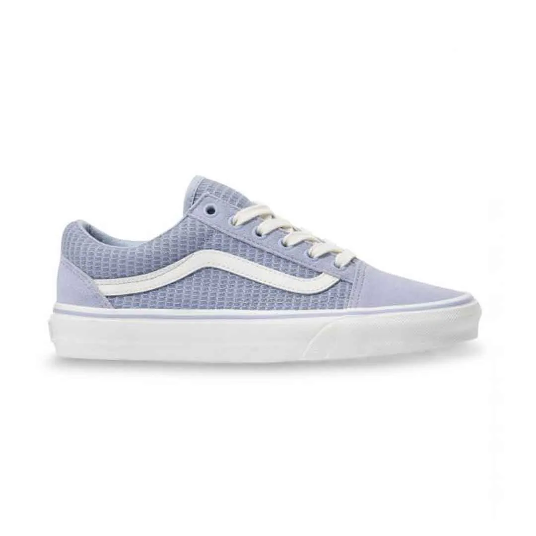 Fashion-forward flexibility Vans - Unisex Old Skool Multi Woven Shoes (4U3BWN3)