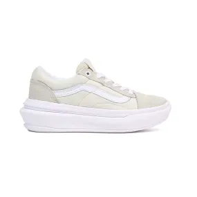Vans - Unisex Old Skool Overt CC Shoes (7Q5E1NF) Breathable mesh Eco Friendly Build