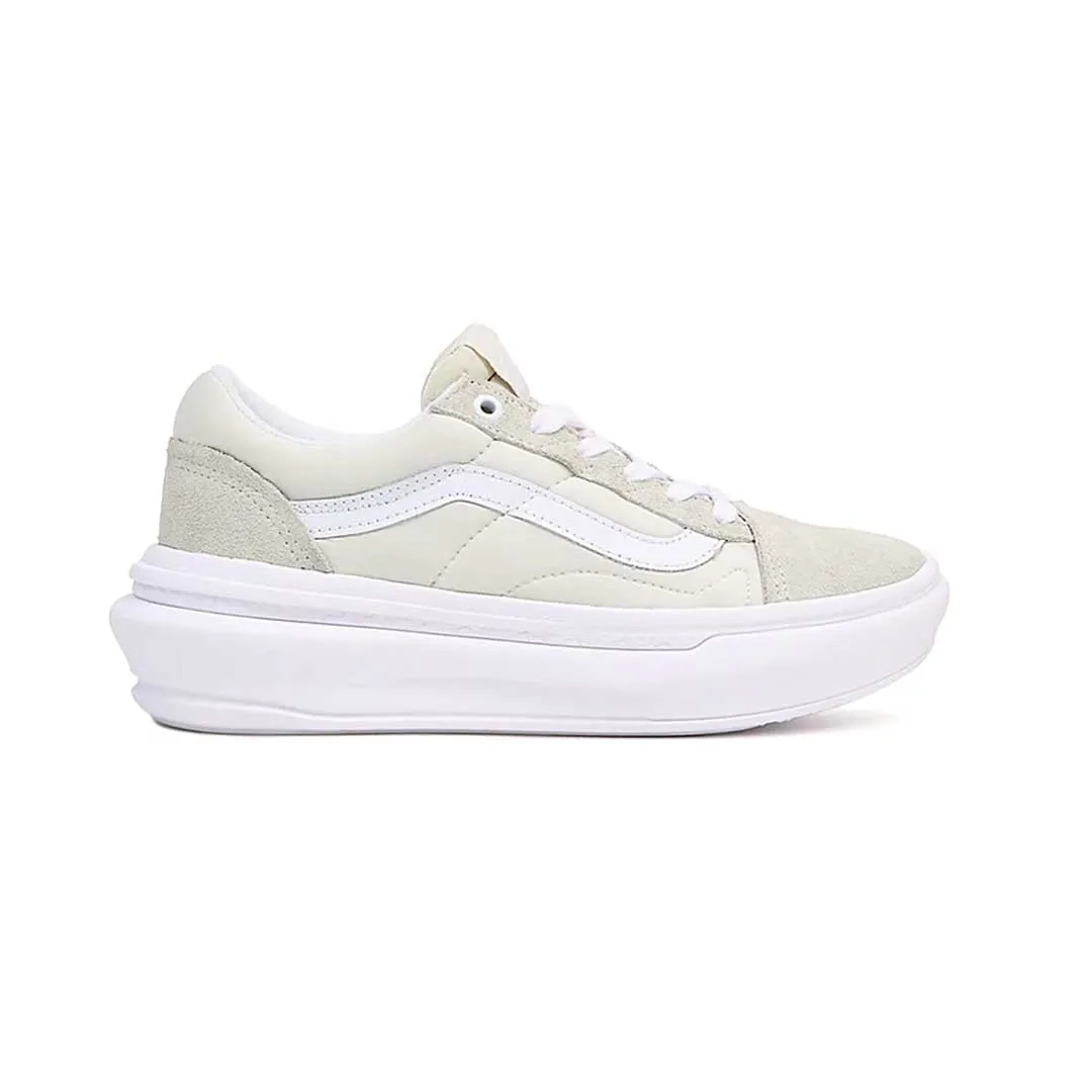Vans - Unisex Old Skool Overt CC Shoes (7Q5E1NF) Breathable mesh Eco Friendly Build