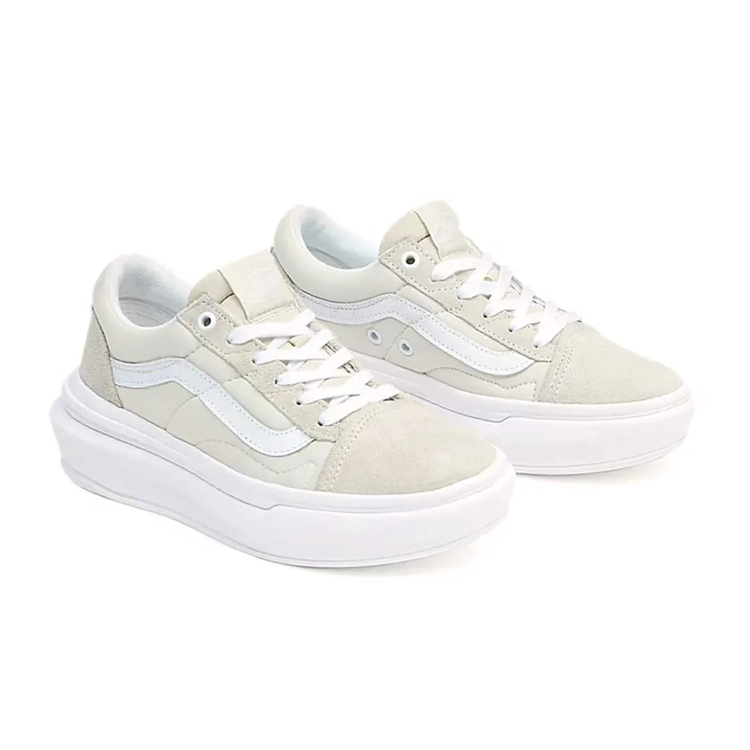 Vans - Unisex Old Skool Overt CC Shoes (7Q5E1NF) Shock Diffusion Technology