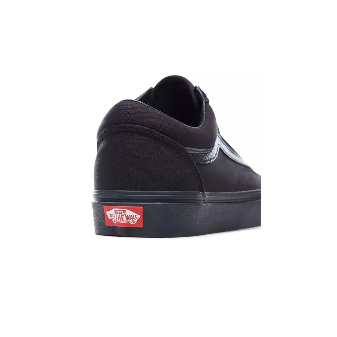 Vans - Unisex Old Skool Shoes (0D3HBKA) Hyper Breathable Upper Comfy Step