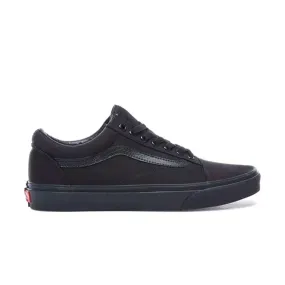 Vans - Unisex Old Skool Shoes (0D3HBKA) Rubberized Heel