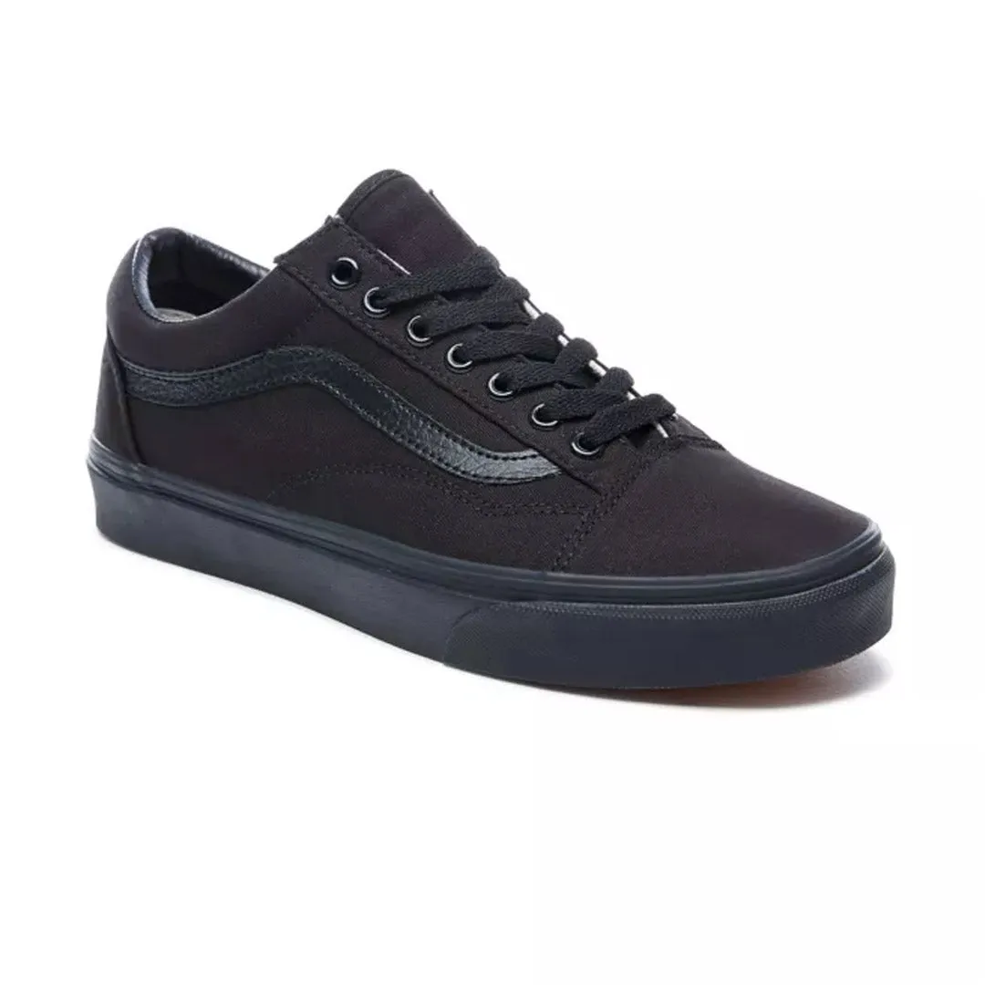 Sturdy materials Bonded Seamless Construction Vans - Unisex Old Skool Shoes (0D3HBKA)