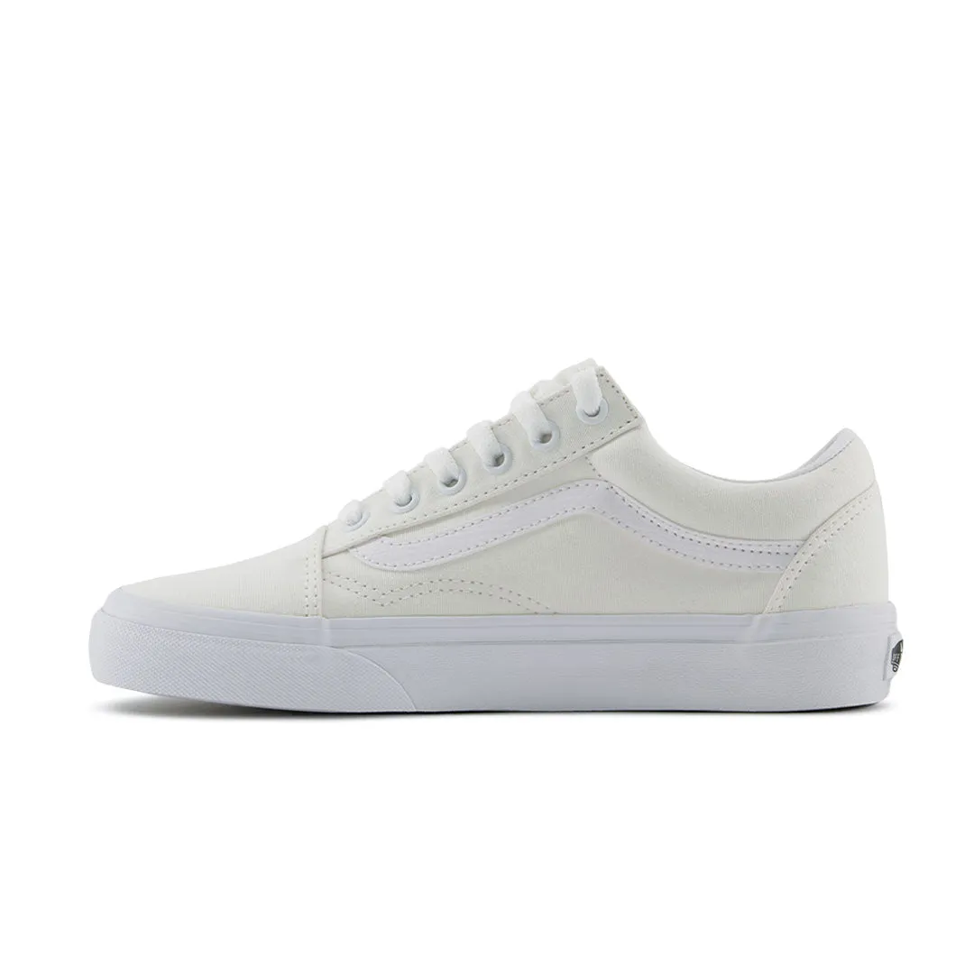 Easy Run On Foot Vans - Unisex Old Skool Shoes (0D3HW00)