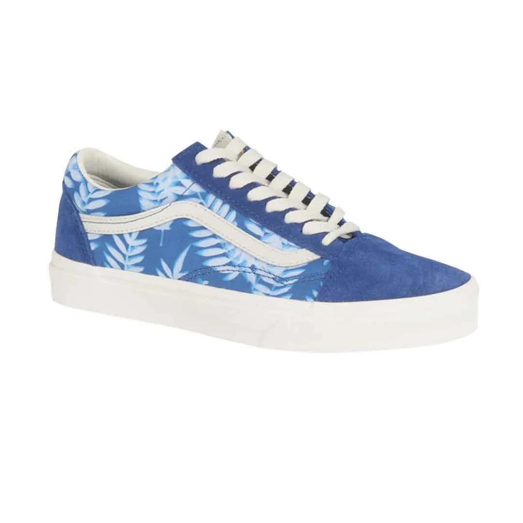 Vans - Unisex Old Skool Shoes (4U3BWV8) Articulated Flex Grooves All Day Comfort Technology