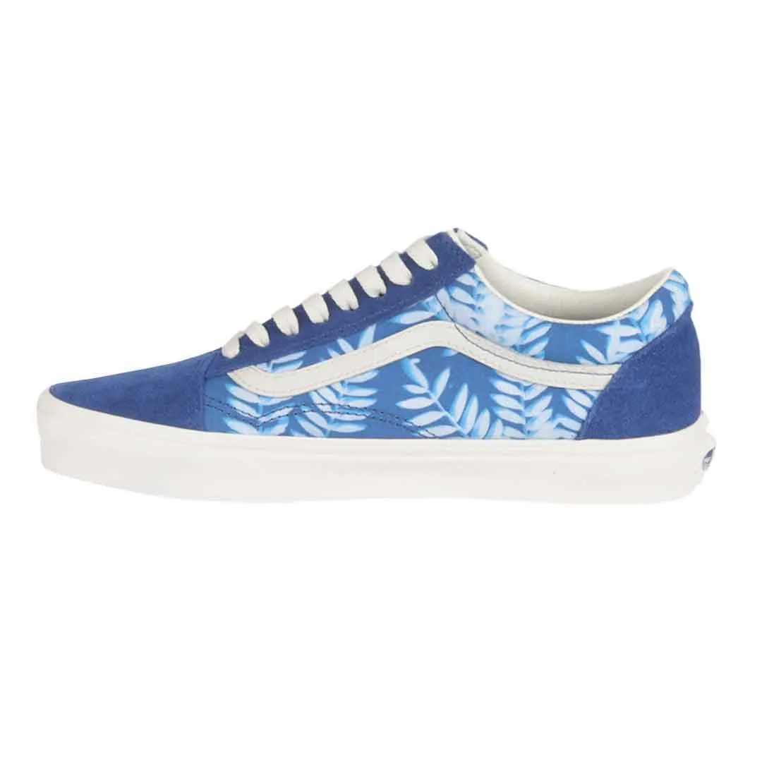Slip On Style Vans - Unisex Old Skool Shoes (4U3BWV8)