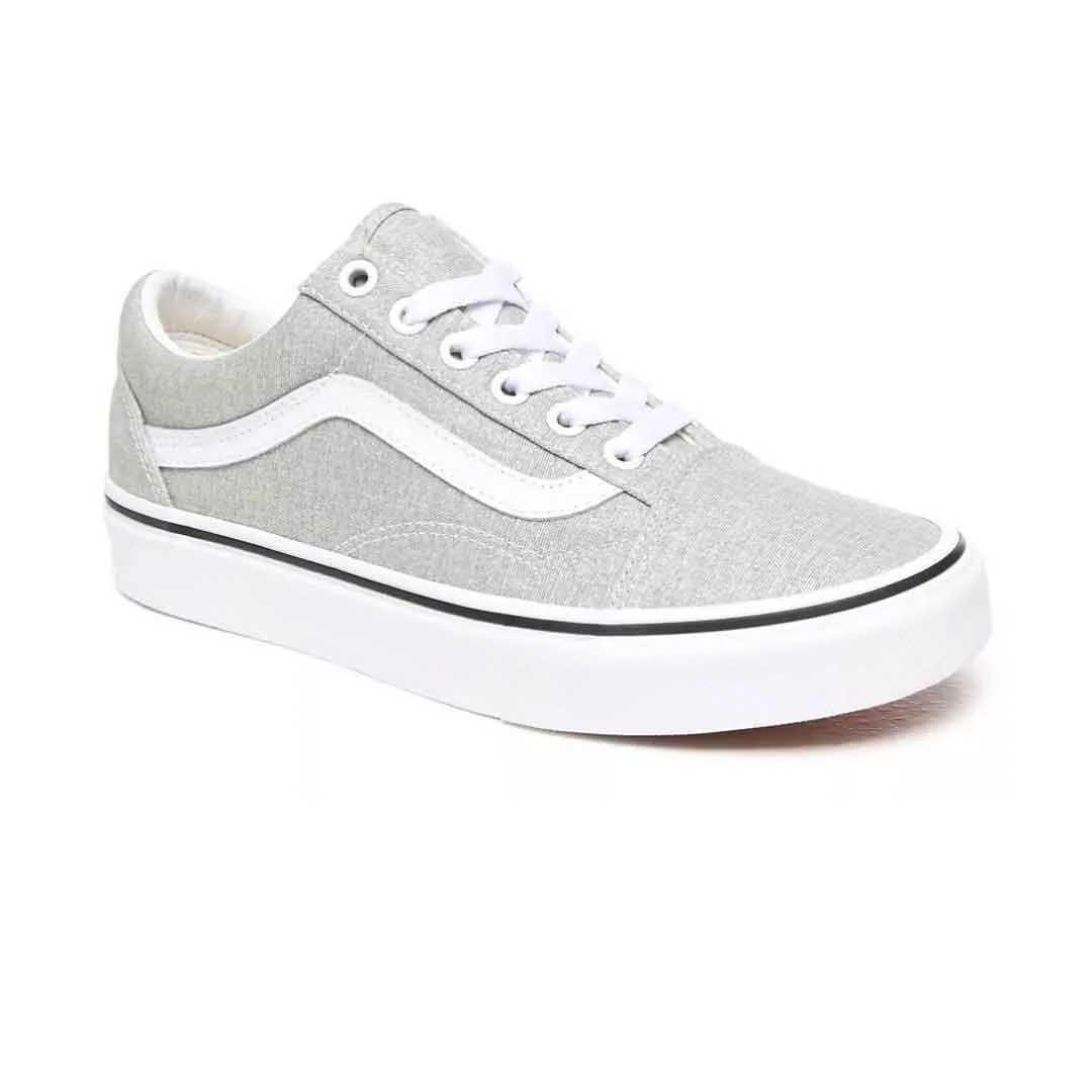 Shock absorption tech Vans - Unisex Old Skool Shoes (4U3BX1K)