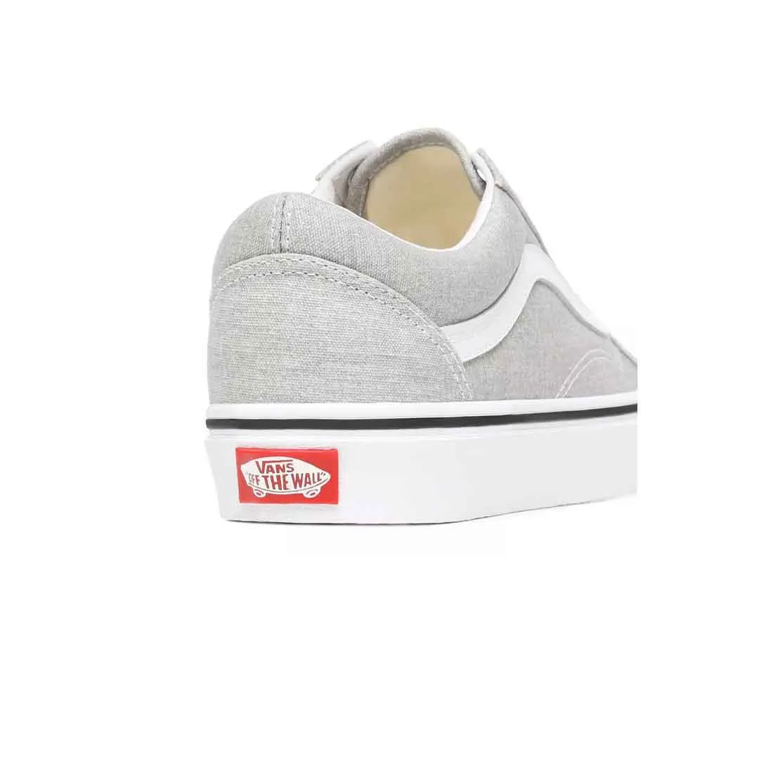 Vans - Unisex Old Skool Shoes (4U3BX1K) Go Light Smart cushioning