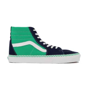 Contoured Support Vans - Unisex Sk8-Hi CBFX Shoes (4U3C2EC)