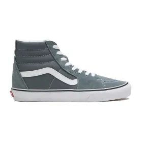 Vans - Unisex Sk8-Hi Colour Theory Shoes (4BVTRV2) Ultra Breathable Upper Hyper Compression Molding