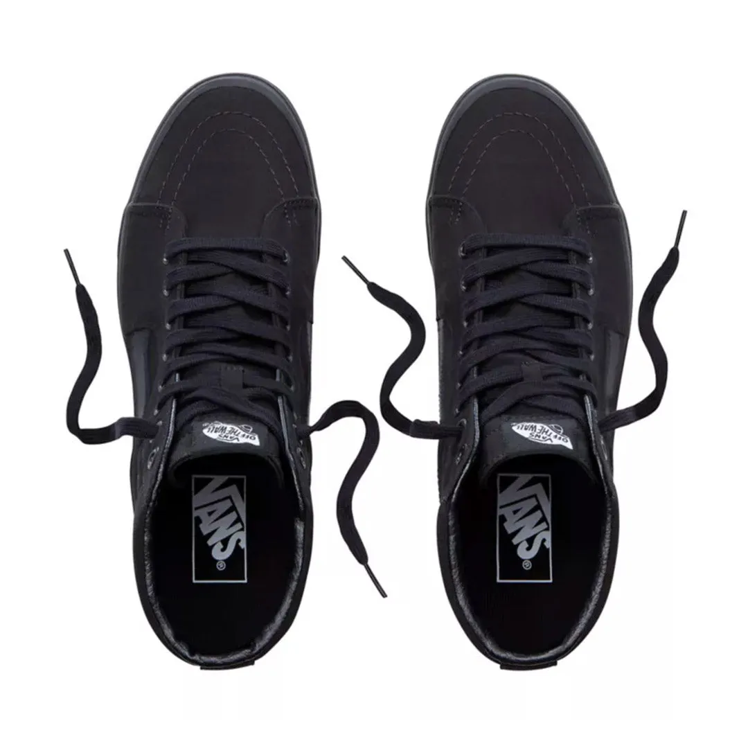 Speed Trail Vans - Unisex Sk8-Hi Shoes (0TS9BJ4)