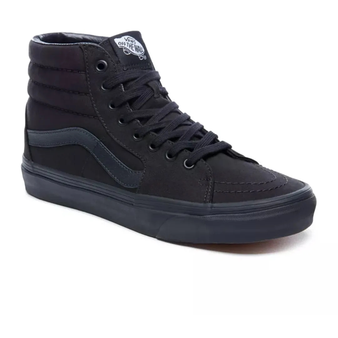 Vans - Unisex Sk8-Hi Shoes (0TS9BJ4) Climate Control Technology Smart Chic