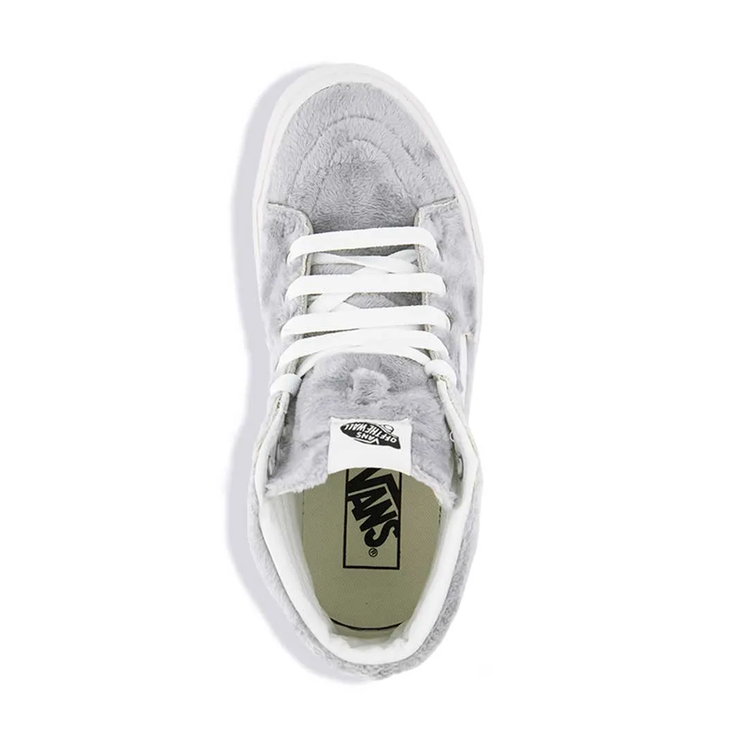 Outdoor Motion Light Weight Vans - Unisex SK8-Hi Shoes (0TS9Q0V)