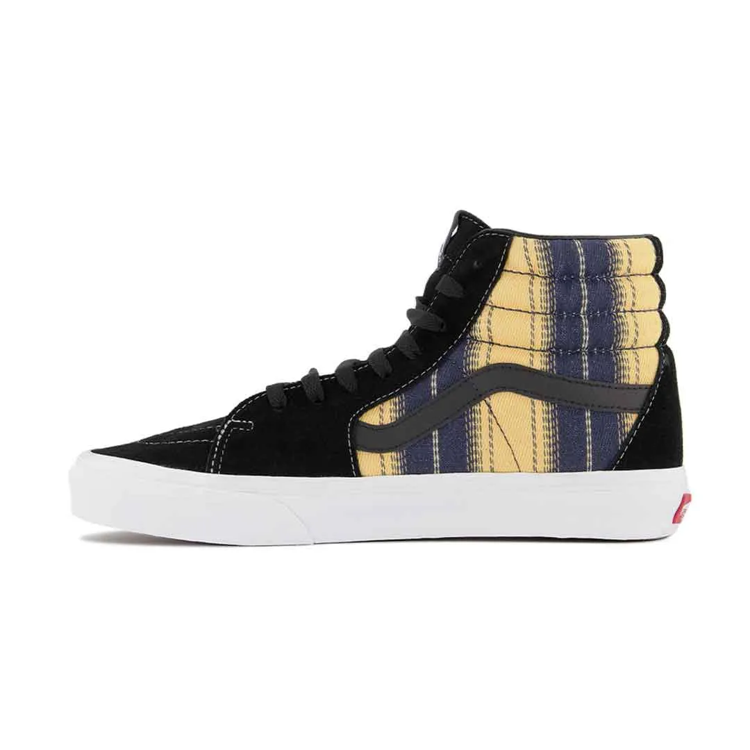 Vans - Unisex Sk8 Hi Shoes (4BV6TRM) Breath Grip