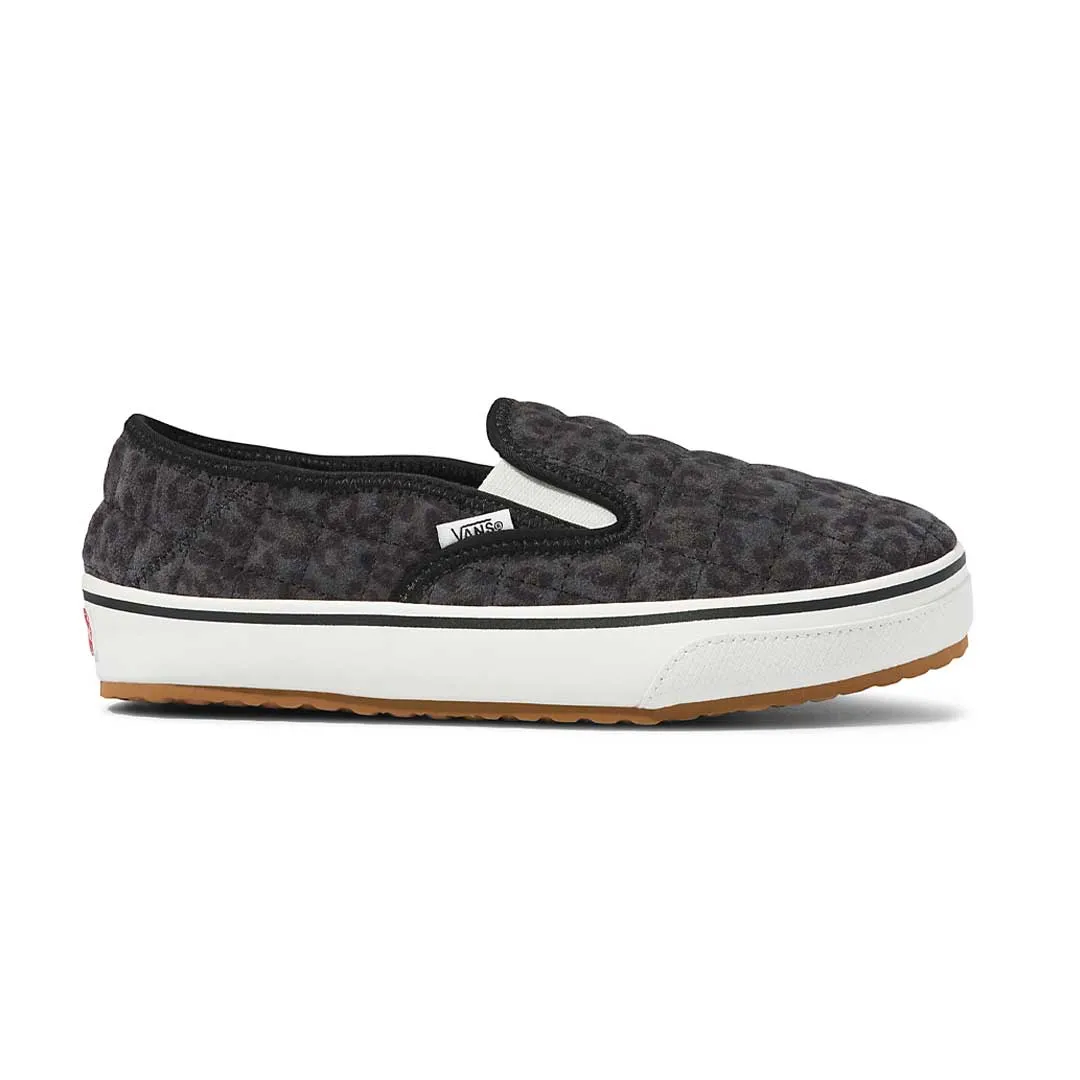 Impact Resistant Toe Cap Vans - Unisex Slip-Er 2 Slip On Shoes (4UWOA68)