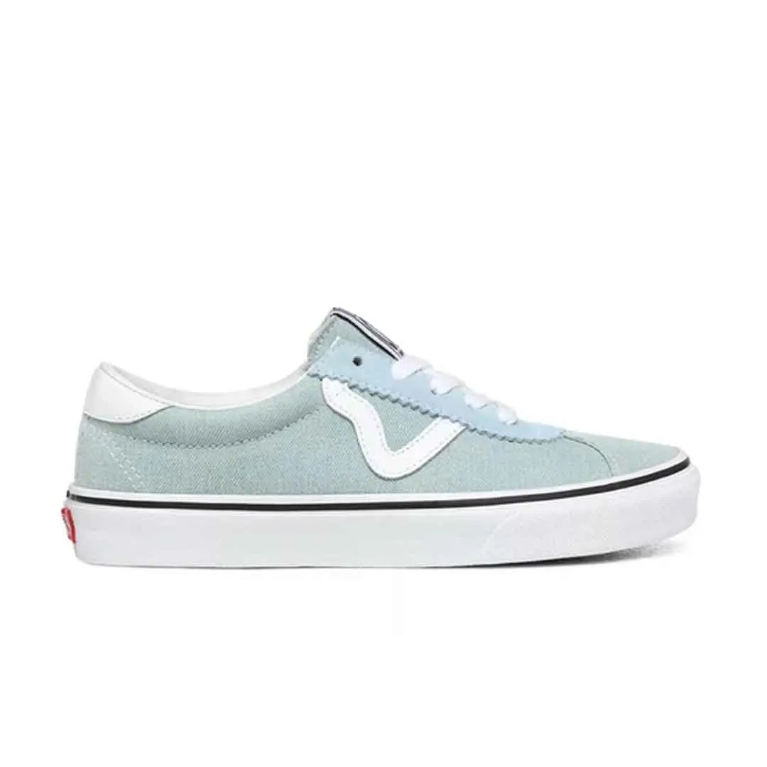 Vans - Unisex Sport Shoes (4BU6XVZ) Tailored ease