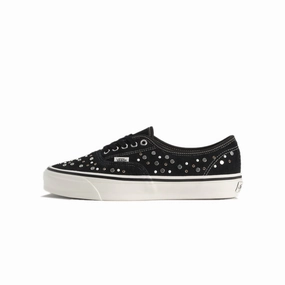 Vans Mens LX Authentic 44 Shoes Active Lifestyle Trend Spot