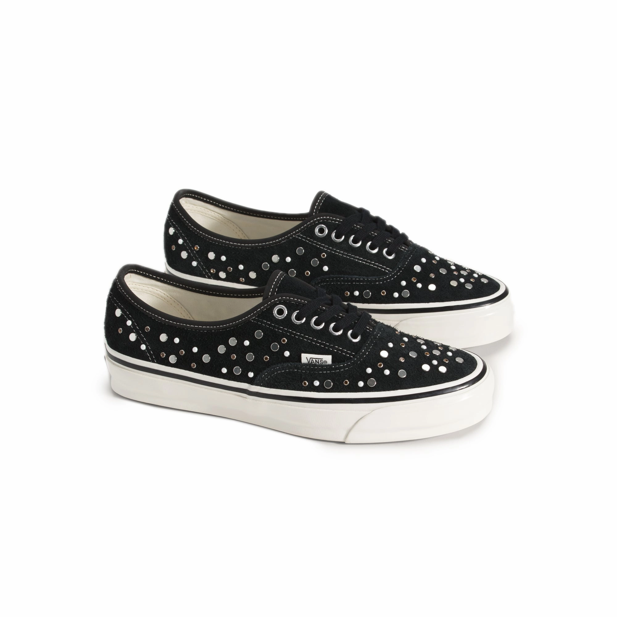 Vans Mens LX Authentic 44 Shoes Foot Control Urban Commute