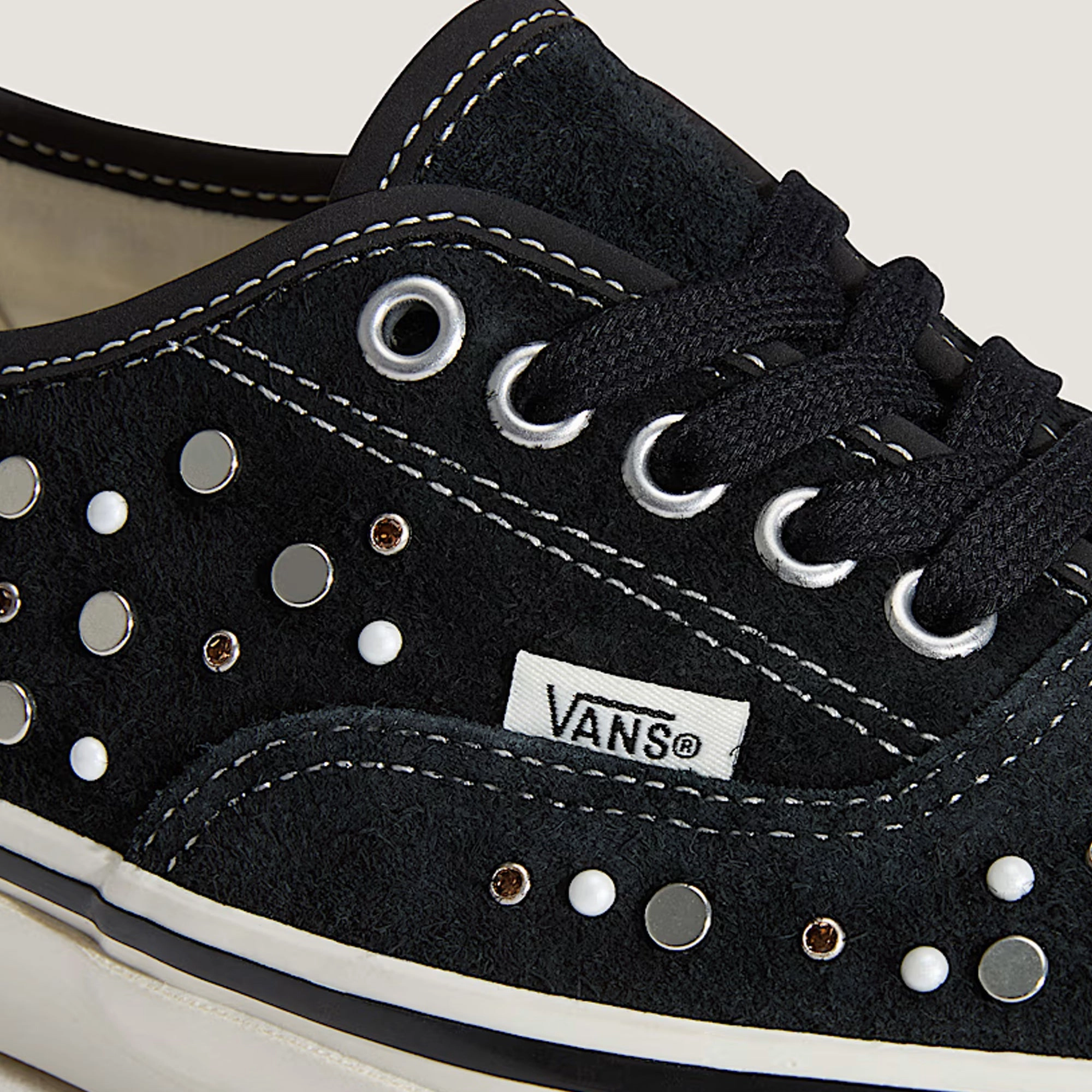 Vans Mens LX Authentic 44 Shoes Day To Night