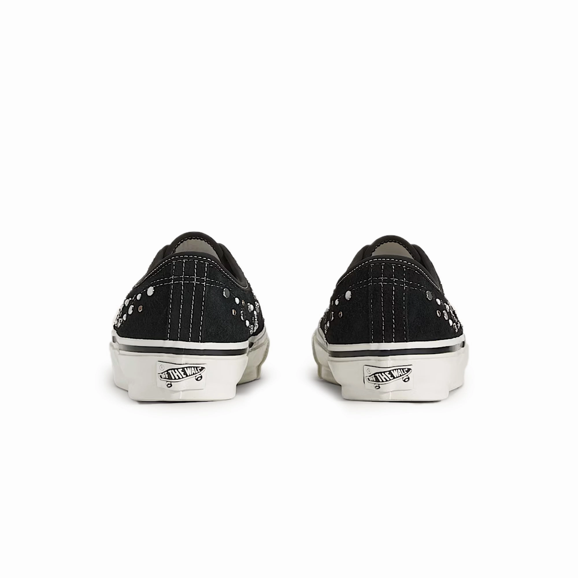 Midsole Support Vans Mens LX Authentic 44 Shoes