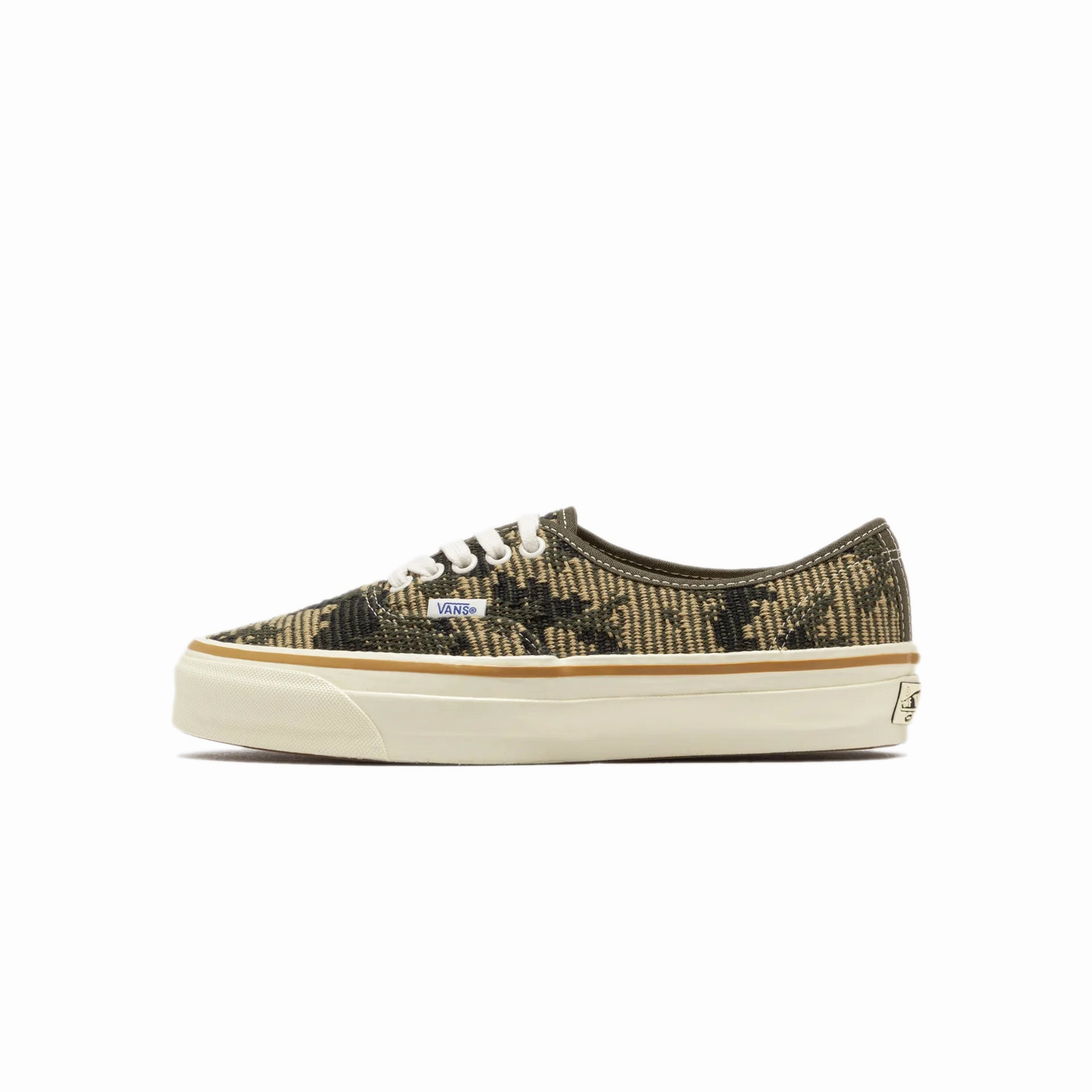 Odor Control Treatment Vans Mens LX Authentic 44 Shoes