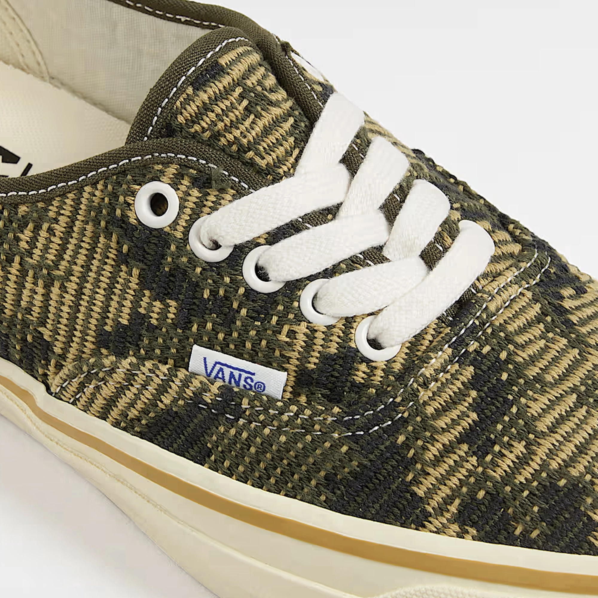 Flexible Footwork Flexible Comfort Vans Mens LX Authentic 44 Shoes