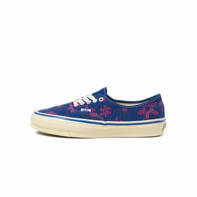 Vans Mens LX Authentic Shoes No Noise
