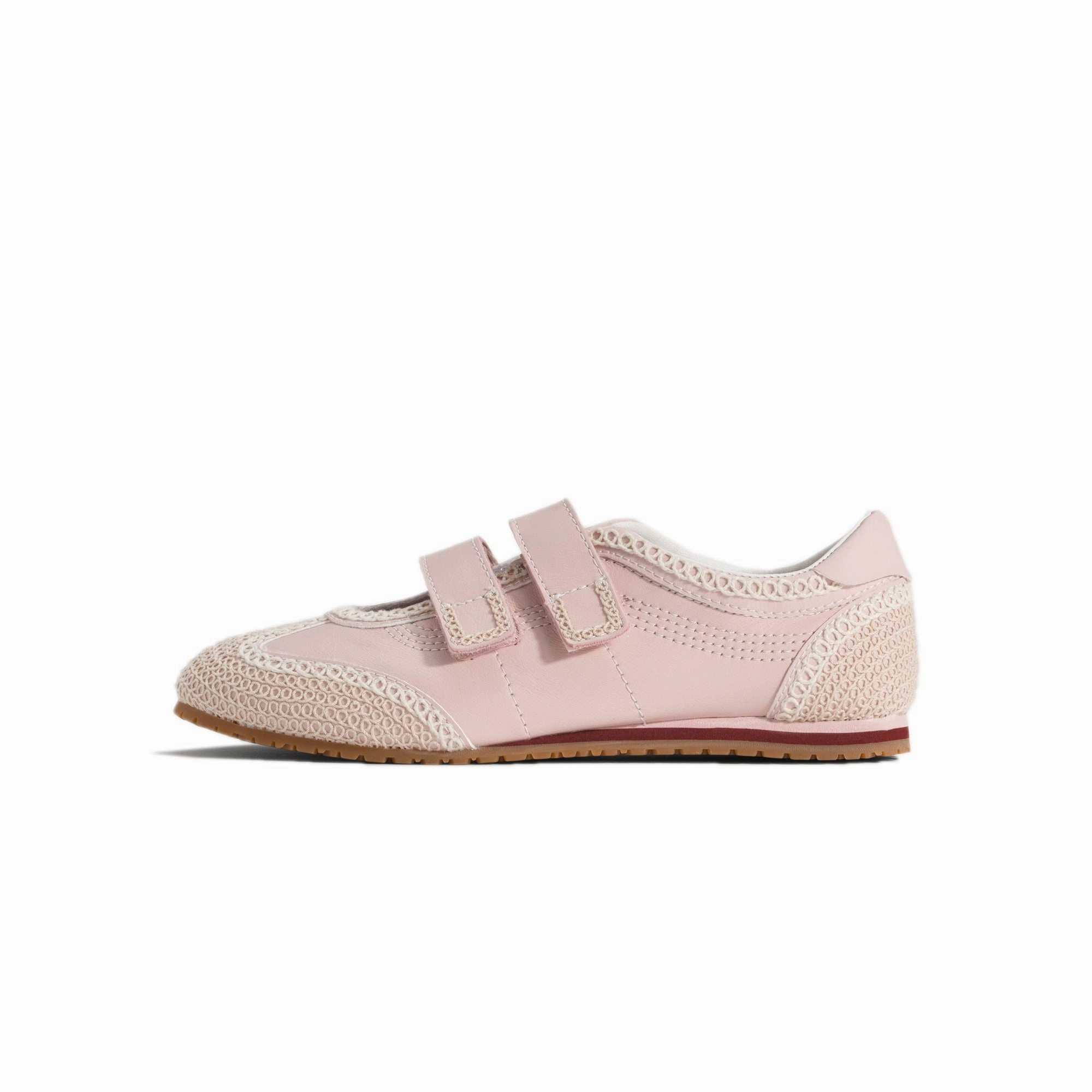 Easy   To   Wear Vans Mens LX Mary Jane Super LowPro Shoes