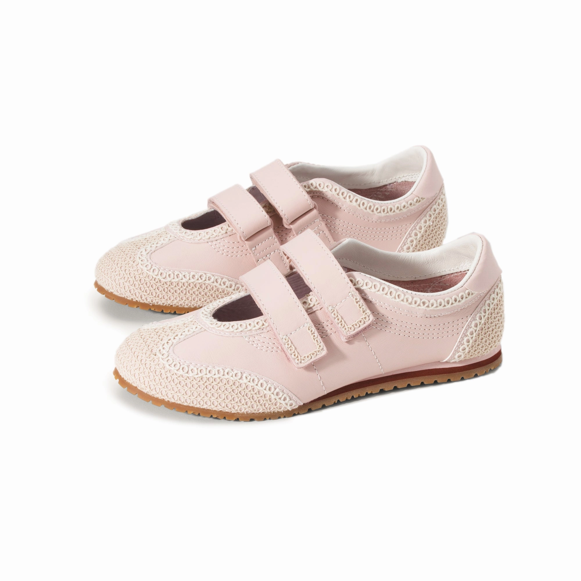 Earth Tone Flexible Materials Vans Mens LX Mary Jane Super LowPro Shoes