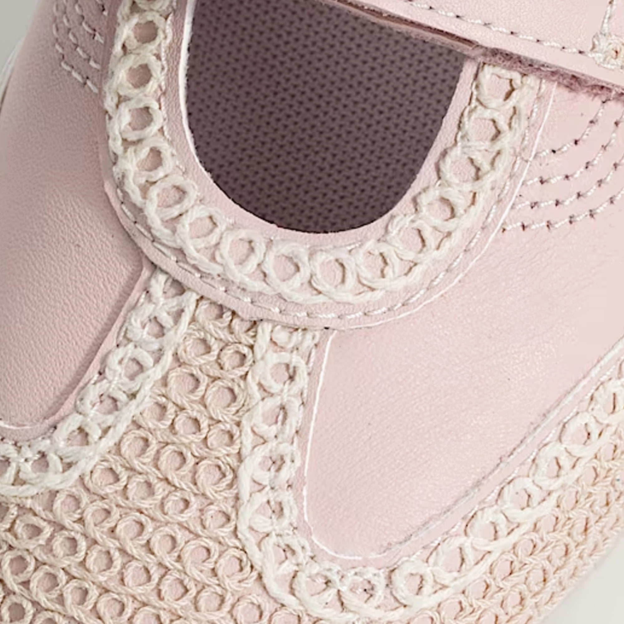 Vans Mens LX Mary Jane Super LowPro Shoes Run Club