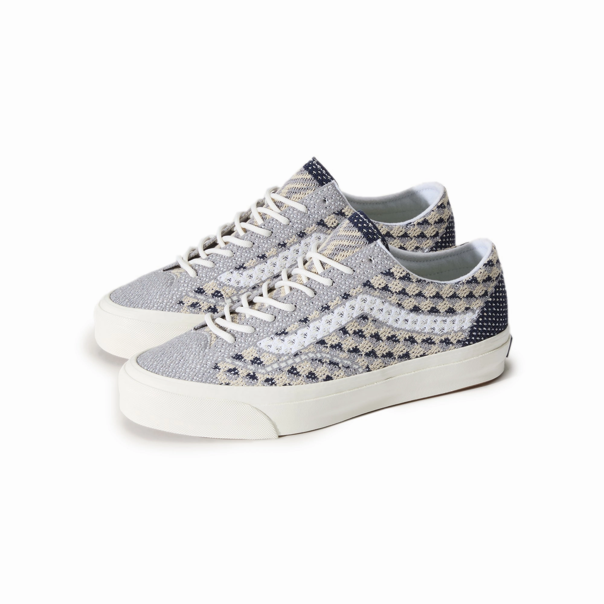 Active Mode Vans Mens LX Old 36 EK Shoes